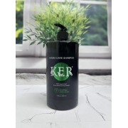 KER Hydra Care Shampoo 1000 мл зволожуючий шампунь для всіх типів волосся